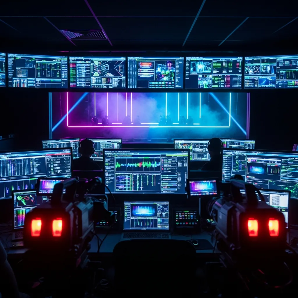 Live Production