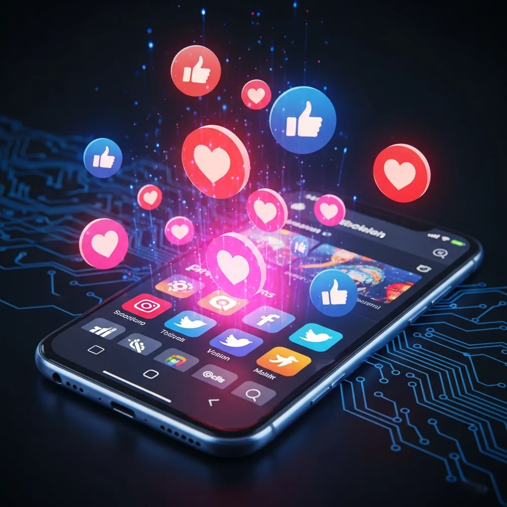 Social Media