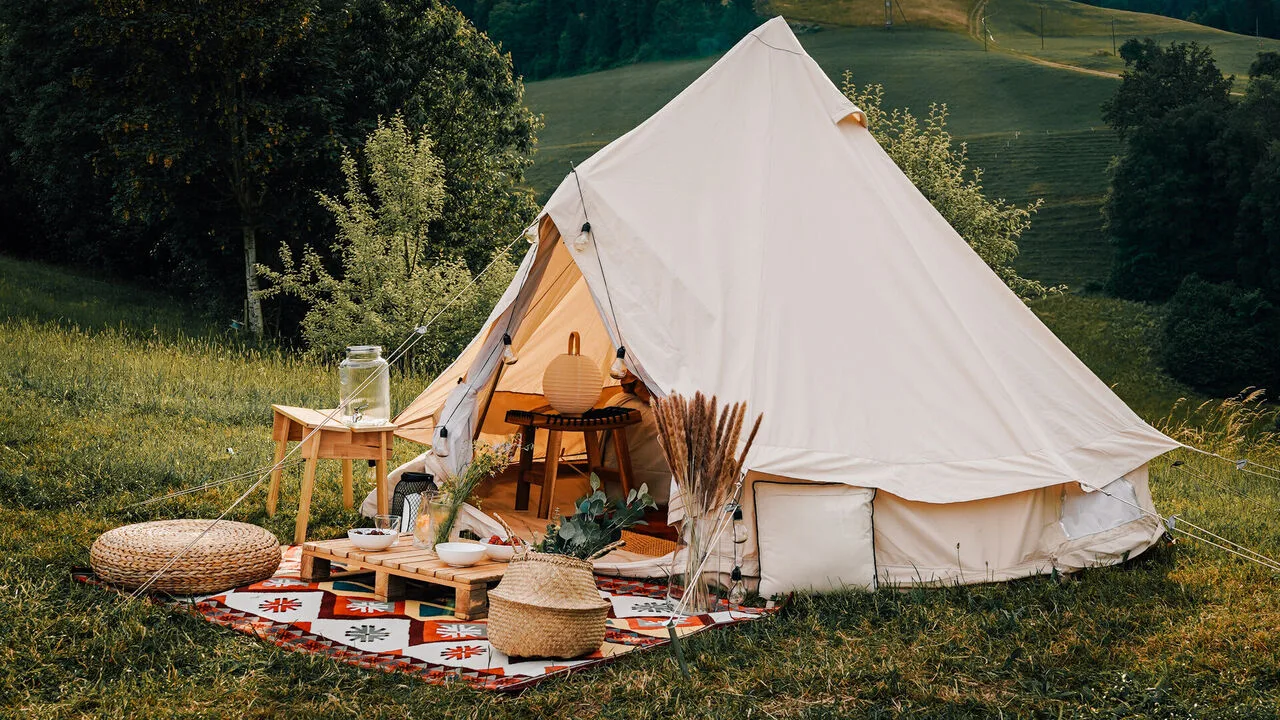 IKEA - Instagram Reel Summer set up Video Production by Editude Zürich